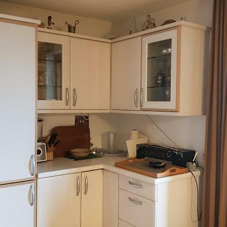 Ferienwohnung Moni Braunlingen Екстер'єр фото