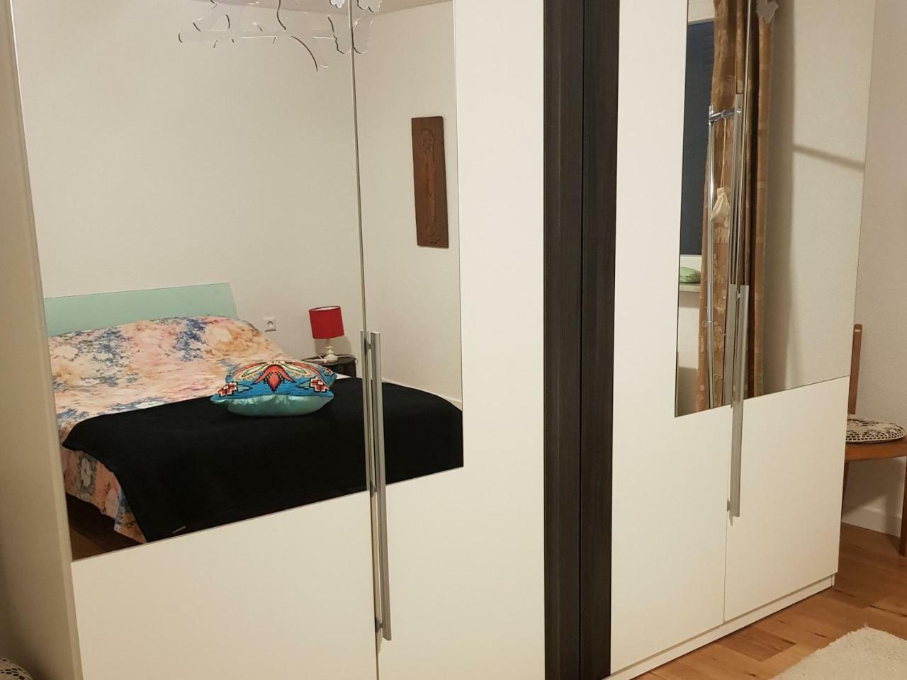 Ferienwohnung Moni Braunlingen Екстер'єр фото